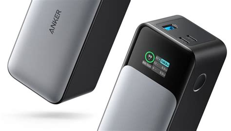 Anker 737 Powerbank Review (PowerCore 24k) 140 Watt Beast!