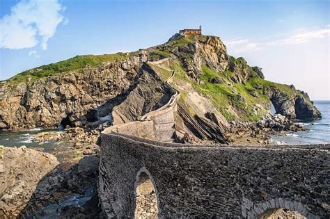 San Juan De Gaztelugatxe Qu Ver Y Hacer