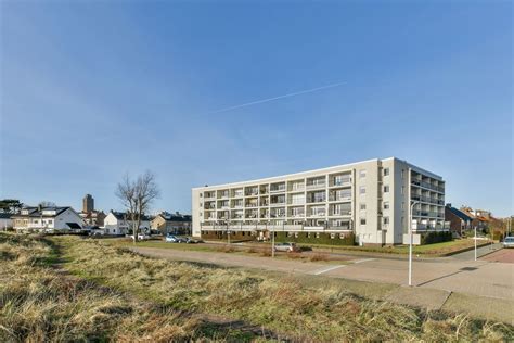 Appartement Verkocht Cort Van Der Lindenstraat 2 F11 2042 CA Zandvoort