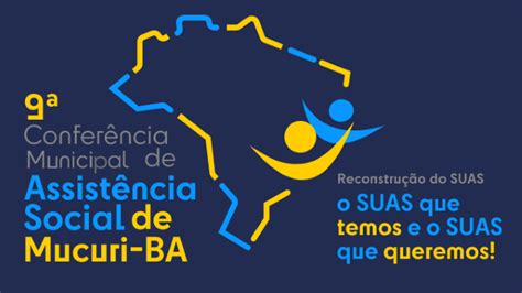 Acontece Nesta Quinta Feira A 9ª Conferência Municipal De Assistência