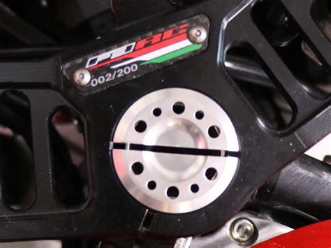 Mv Agusta F Rc Eas Abs Colore Rc Kit Racing Nuovo In Vendita