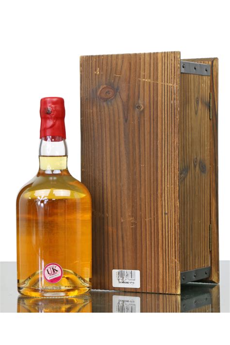 Bowmore Years Old Old Rare Platinum Selection Just Whisky