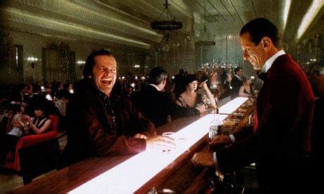 Room 237: Being an Inquiry into The Shining in 9 Parts – review | Documentary films | The Guardian