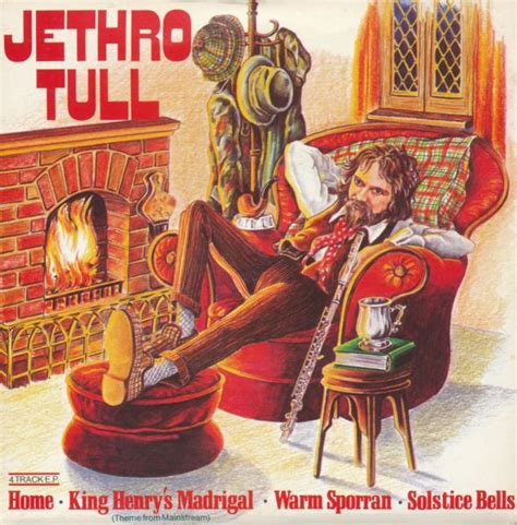 Jethro Tull Home 1979 Vinyl Discogs