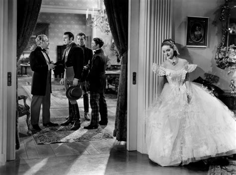 Jezebel (1938) – Movie Reviews Simbasible