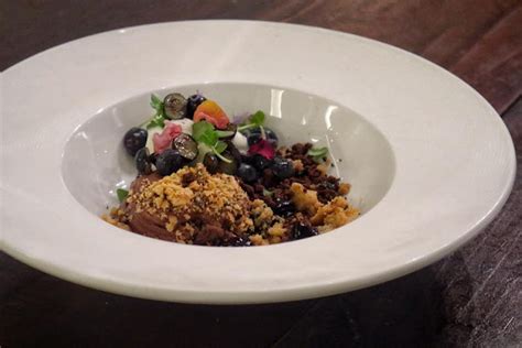 Nude Seafood New Communal Dinner Menu Fine Dining Quality Food At Affordable Value