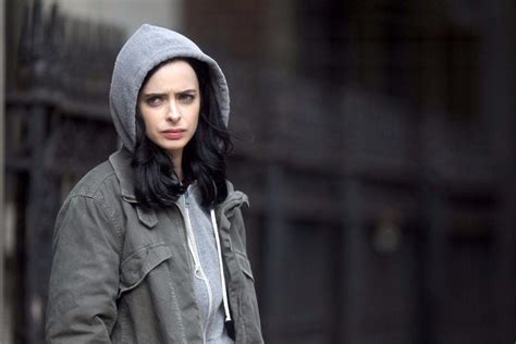 Marvels Jessica Jones Review