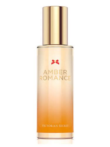 Amber Romance Victorias Secret Perfume A Fragrância Feminino