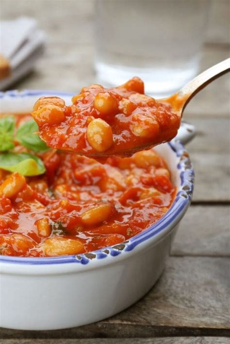 10 Best Butter Bean Recipes Insanely Good