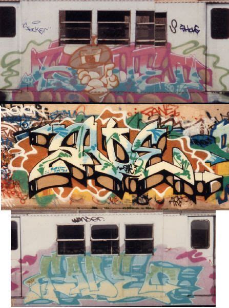 Pin op Graffiti~Vintage