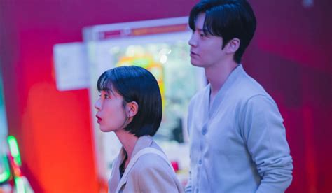 Chegou a Hora da Verdade veja sinopse elenco e episódios do K drama