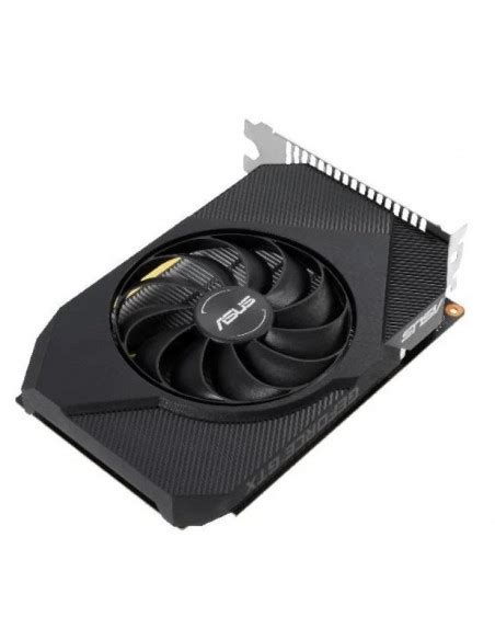 ASUS PHOENIX GEFORCE GTX 1650 OC Comprar Tarjeta Gráfica 4GB GDDR