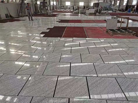 China White Granite Tiles Chinese White Granite Floor And Wall Tiles