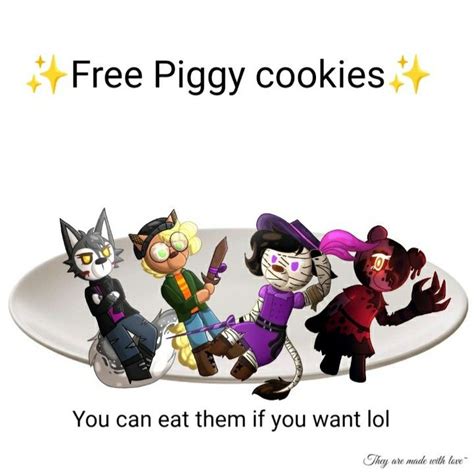 Willow Pony Zizzy And Penny Piggy Cookie Run Cartas M Gicas