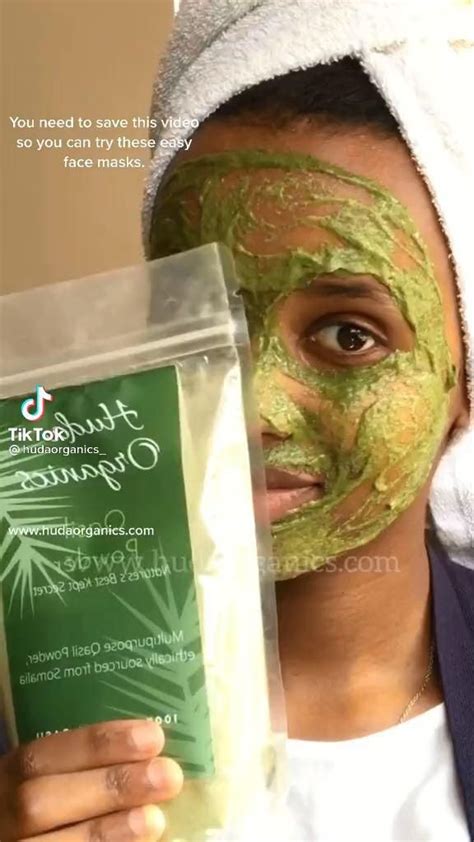 Qasil powder benefits qasil powder face mask how to get rid of acne scars – Artofit