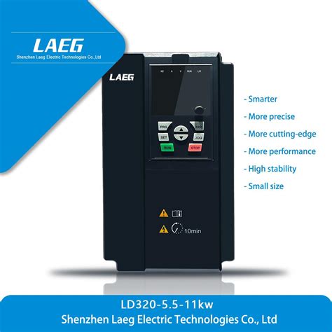 Ad Kw Phase Ac Drive Vsd Vfd Frequency Inverter Frequency