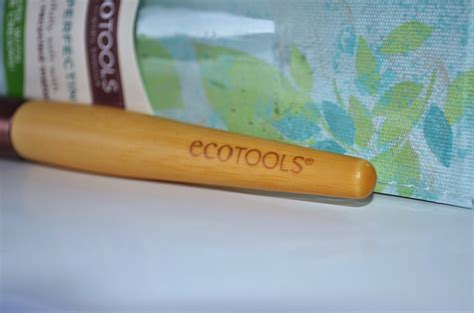 EcoTools Skin Perfecting Brush - My Blog Spot