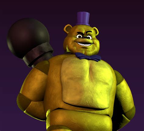 Show Me More Cursed FNAF Images Fandom