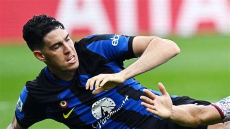 GdS Inter L Infermeria Inizia A Svuotarsi Da Bastoni Agli Olandesi