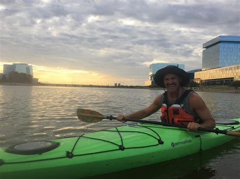 Tempe Town Lake Boating Instructors | City of Tempe, AZ