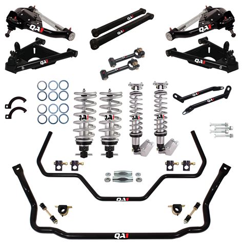 QA1 HK02 GMG1 QA1 Level 2 Handling Suspension Kits Summit Racing