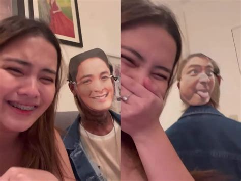 Whamos Cruz Nag Ala Coco Martin Tinakpan Ang Mukha Para Hindi