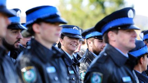 Experienced NSW police leaving the force in record numbers | The ...