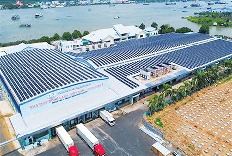 Solar Rooftop Industry Poised For Rapid Growth