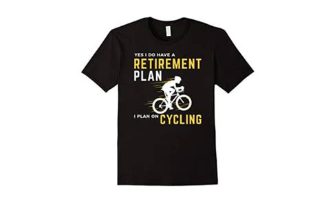 28 of the Funniest Cycling T-Shirts