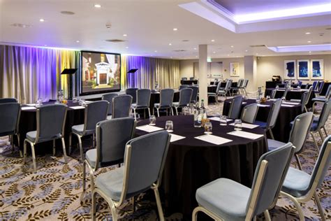 Mercure Gloucester, Bowden Hall Hotel – Meet Gloucester