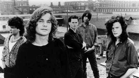 25 Things You Didn T Know About The Tragically Hip Cbc Music Read