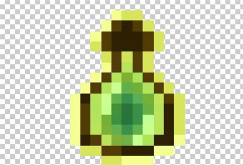 Minecraft Bottle O' Enchanting Item Potion Mod PNG, Clipart, Free PNG Download