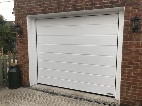 Insulated Garage Doors