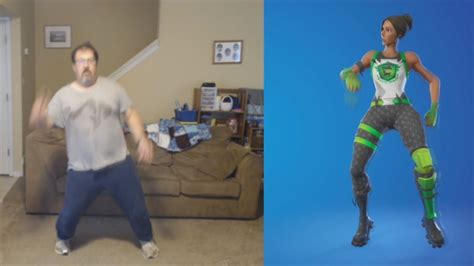 Ffg Dance Fortnite Emotes Go Mufasa Youtube