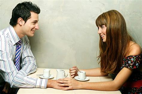 10 Signs She’s Flirting With You – winggirlmethod.com