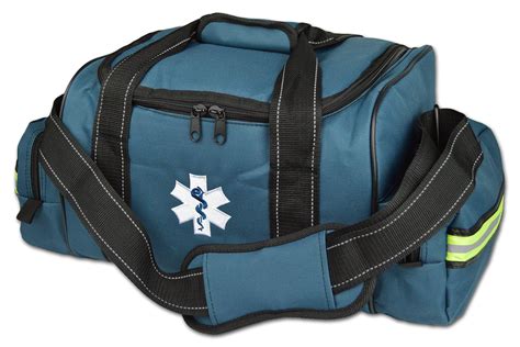 Buy Lightning X Large Emt Medic First Responder Ems Trauma Jump Bag W