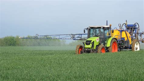 Choix D Un Indicateur Pour Ecophyto D Ici Le Salon De L Agriculture