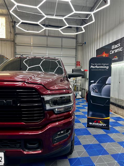 Benefits of Window Tint Keller in Texas - Autopro DFW