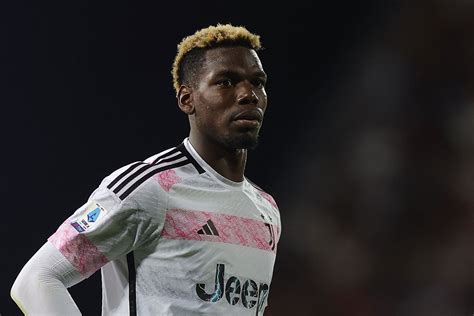 Cas confirms reasons why Paul Pogba’s doping ban was reduced | The ...