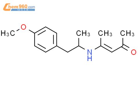 Penten One Methoxyphenyl Methylethyl Amino