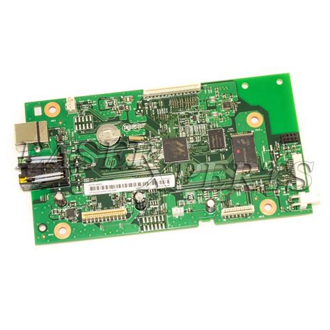 Formatter Board For Hp Laserjet Pro Mfp M Printer Printer Point