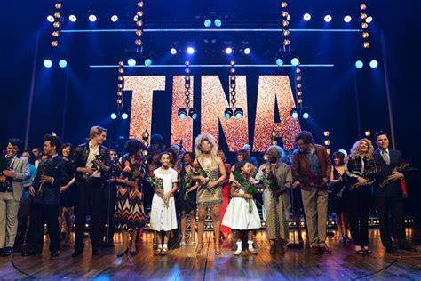 Simply The Best Tina Das Tina Turner Musical Ab Sofort In Stuttgart