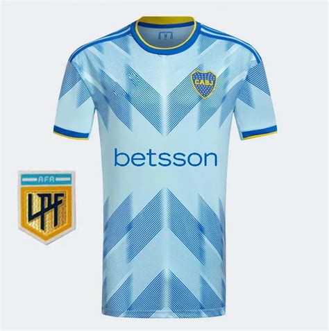 Mejor Precio En A Granel Camiseta Boca Junior Maillots De Football 2023