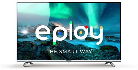 Televizor Led Allview Android Tv Eplay F Clasa E Pret