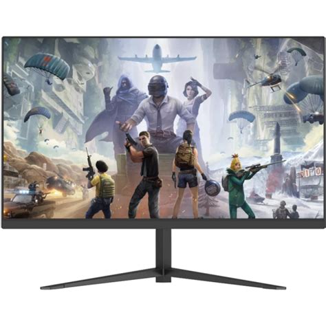 Монитор Konka Gaming KM2450G 23.8' Black — купить в интернет-магазине ...