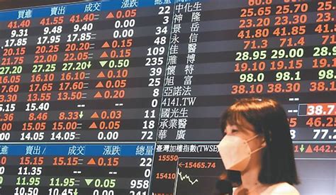 禾生技周漲逾26％ 冠興櫃 證券．權證 工商時報