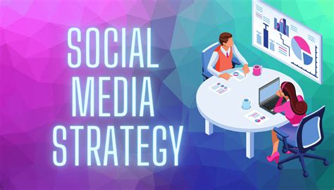 How To Build A Successful Social Media Strategy Sammis Ochoa