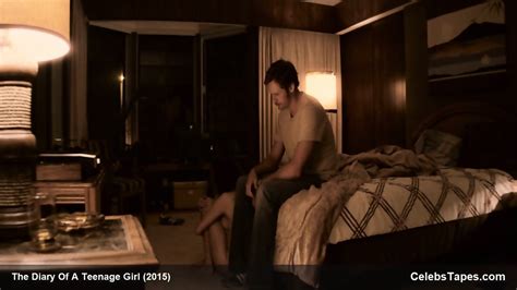 Bel Powley Hot Sex