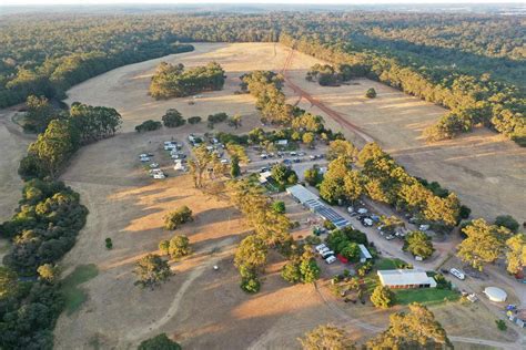 Big Valley Campsite – Margaret River WA - We Are Explorers