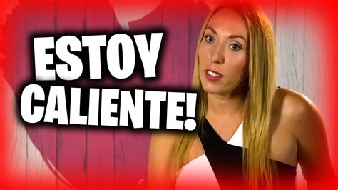 SOY MUY CERD4 La Cita MAS CALIENTE de FIRST DATES España Mejores